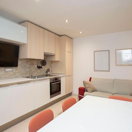We Home - Corso Buenos Aires 77A มิลาน ภายนอก รูปภาพ