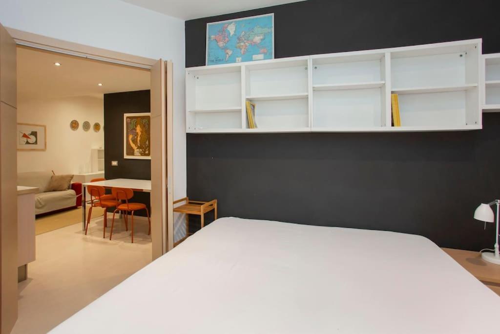 We Home - Corso Buenos Aires 77A มิลาน ภายนอก รูปภาพ