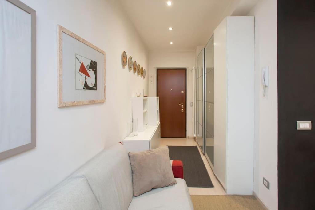 We Home - Corso Buenos Aires 77A มิลาน ภายนอก รูปภาพ