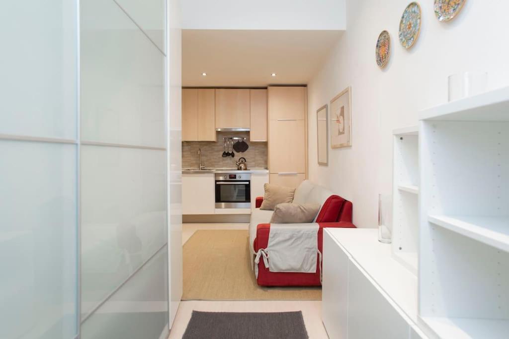 We Home - Corso Buenos Aires 77A มิลาน ภายนอก รูปภาพ