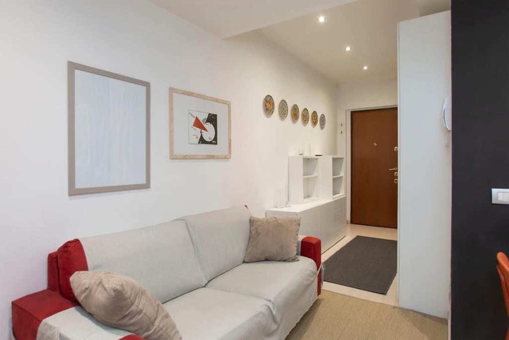 We Home - Corso Buenos Aires 77A มิลาน ภายนอก รูปภาพ
