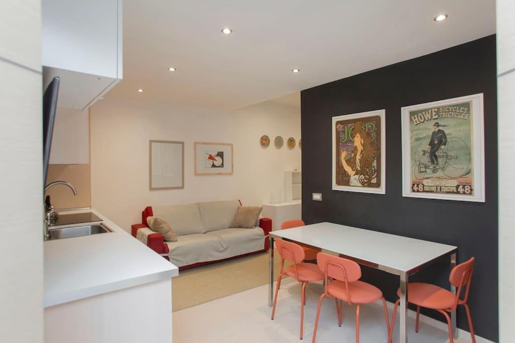 We Home - Corso Buenos Aires 77A มิลาน ภายนอก รูปภาพ
