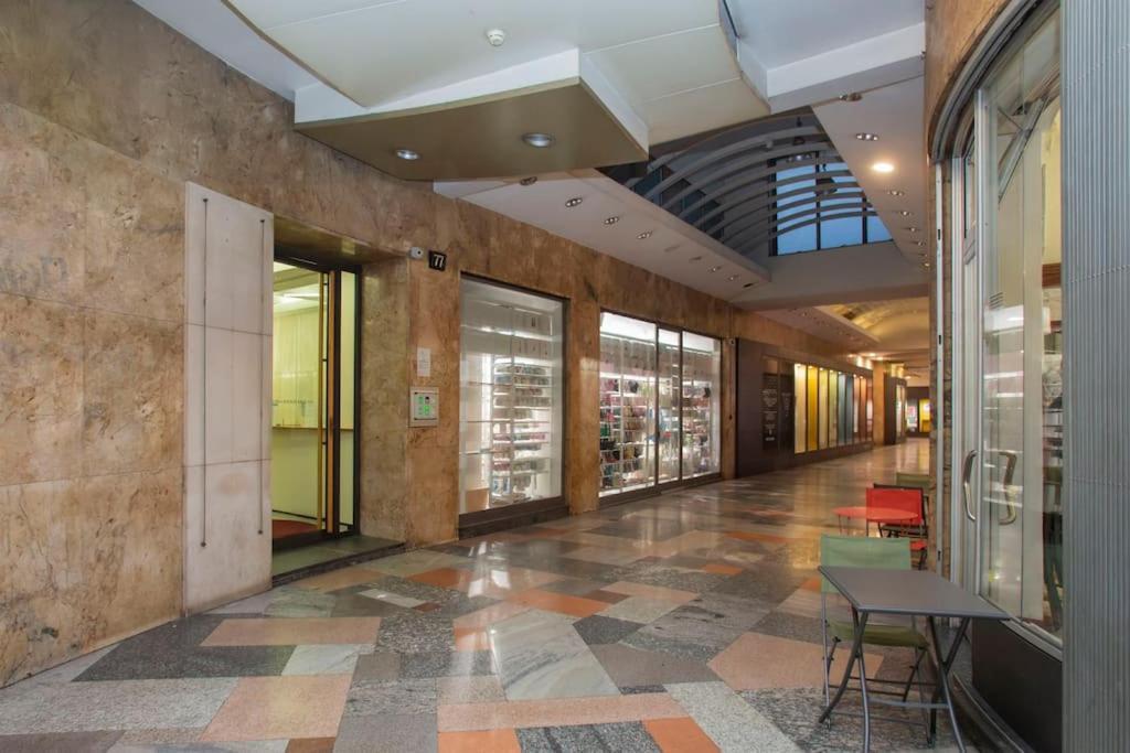 We Home - Corso Buenos Aires 77A มิลาน ภายนอก รูปภาพ
