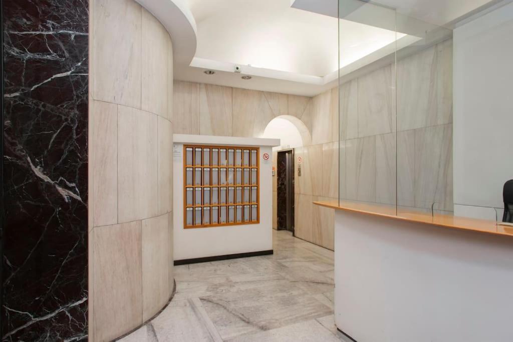 We Home - Corso Buenos Aires 77A มิลาน ภายนอก รูปภาพ