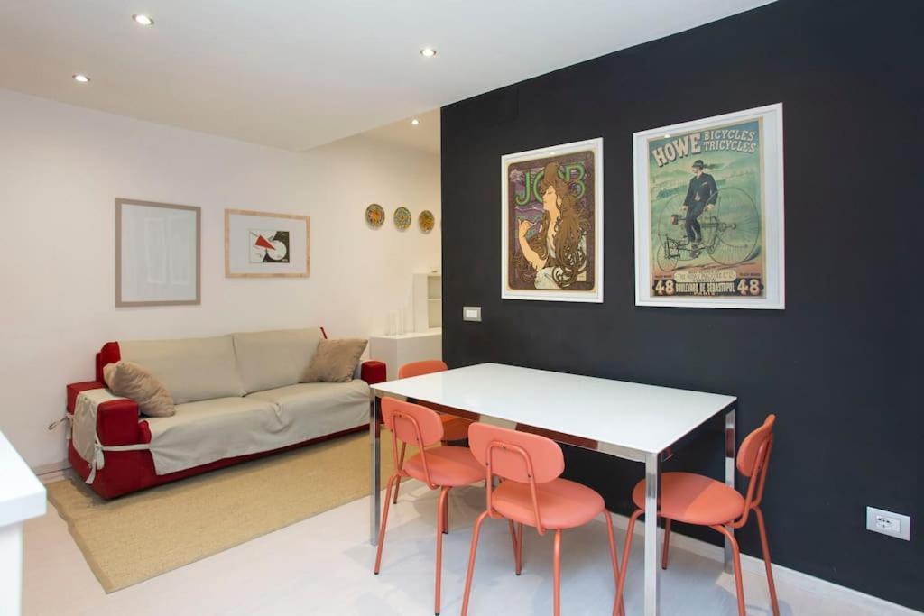 We Home - Corso Buenos Aires 77A มิลาน ภายนอก รูปภาพ